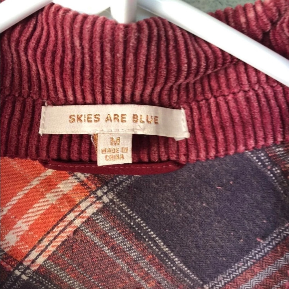 Trucker jacket M - Picture 12 of 12